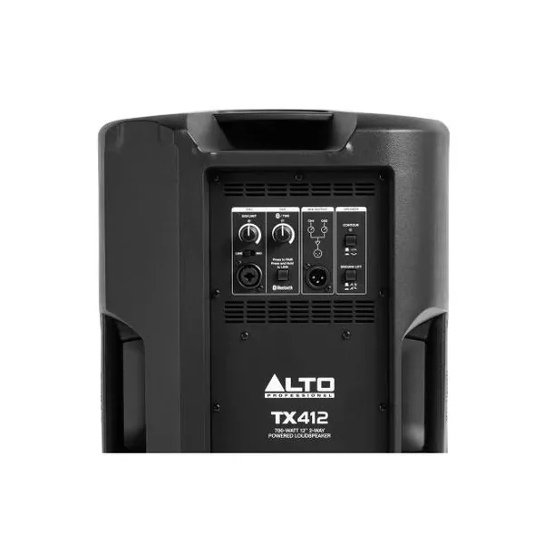 ALTO PROFESSIONAL - TX412 700W BLUETOOTH