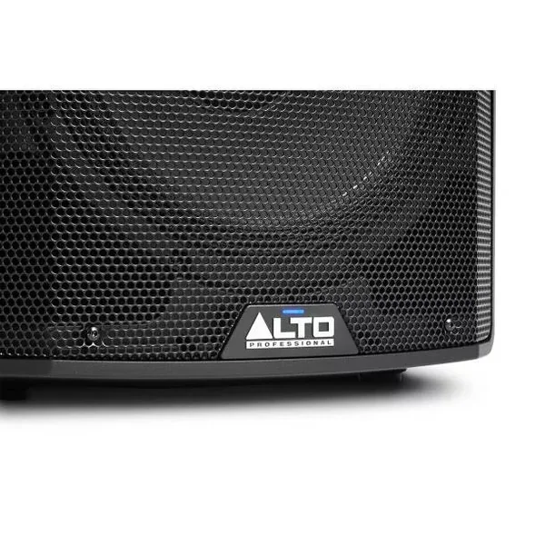 ALTO PROFESSIONAL - TX412 700W BLUETOOTH