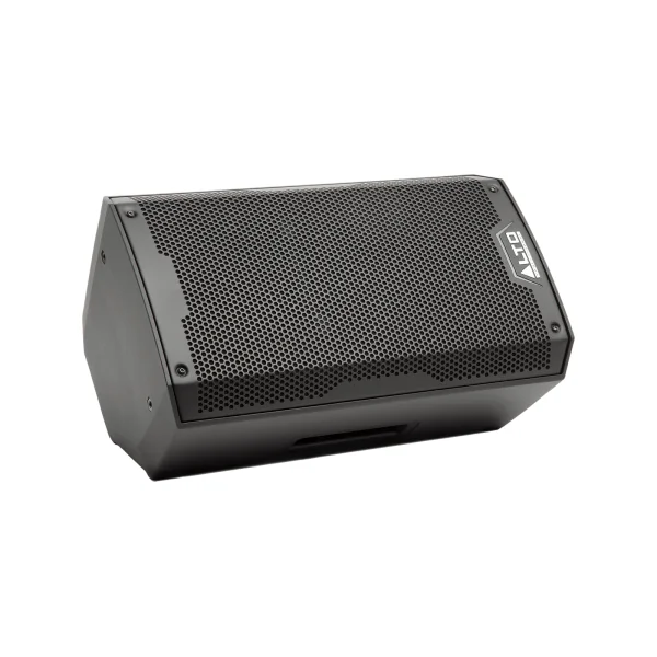 Alto TS408 Enceinte active 8 pouces bi-amplifiée 1000W 127 dB SPL avec processeur et bluetooth