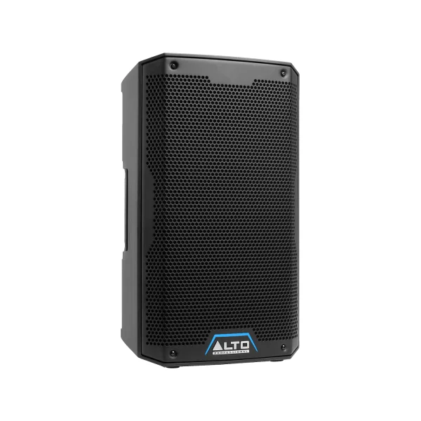 Alto TS408 Enceinte active 8 pouces bi-amplifiée 1000W 127 dB SPL avec processeur et bluetooth