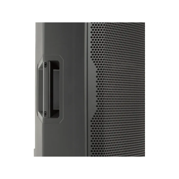 Alto TS415 Enceinte bi-amplifiée 15 pouces 1250W RMS 132 dB SPL avec DSP et Bluetooth