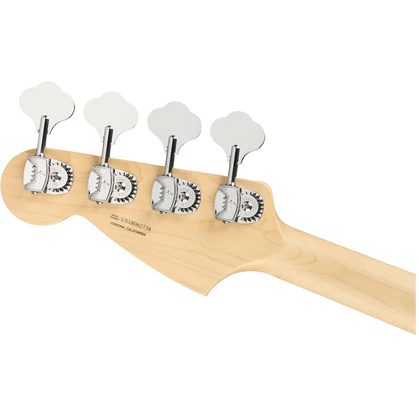 American Performer Mustang Bass (USA, RW) - 3-color sunburst