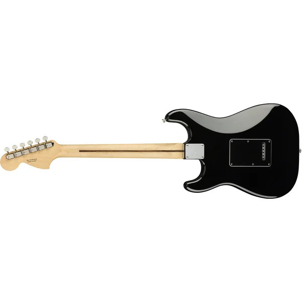 American Performer Stratocaster HSS (USA, MN) - black