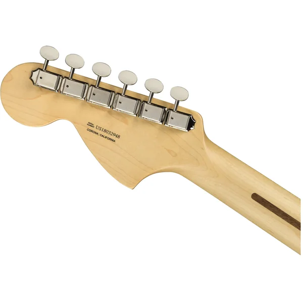 American Performer Stratocaster HSS (USA, MN) - black