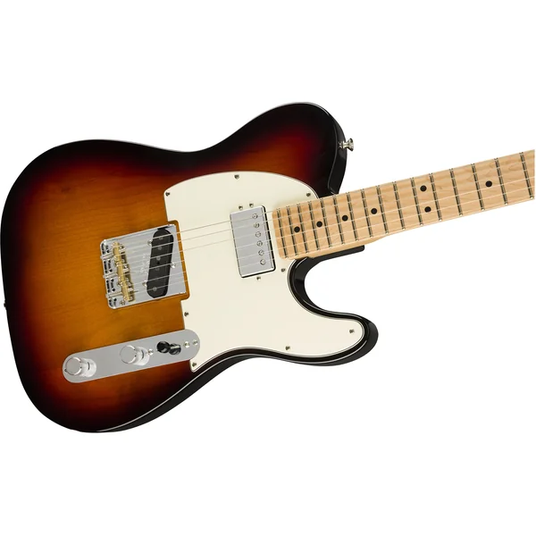 American Performer Telecaster Hum (USA, MN) - 3-color sunburst
