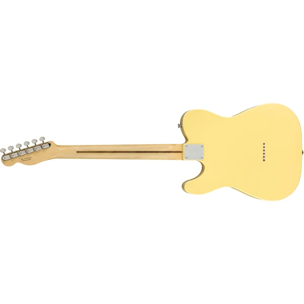 American Performer Telecaster (USA, MN) - vintage white