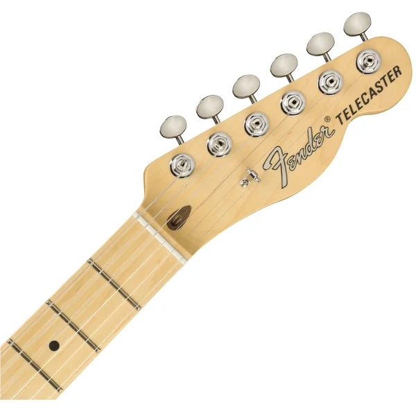 American Performer Telecaster (USA, MN) - vintage white