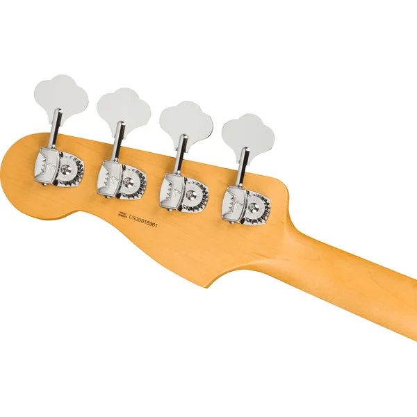 American Professional II Precision Bass (USA, RW) - 3-color sunburst
