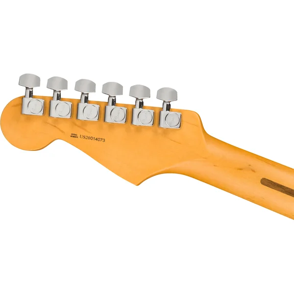 American Professional II Stratocaster (USA, RW) - 3-color sunburst