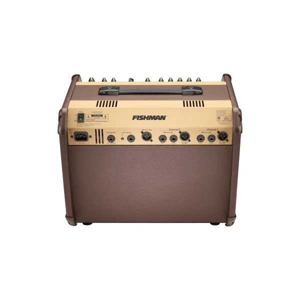 Ampli acoustique Fishman Loudbox Artist Bluetooth