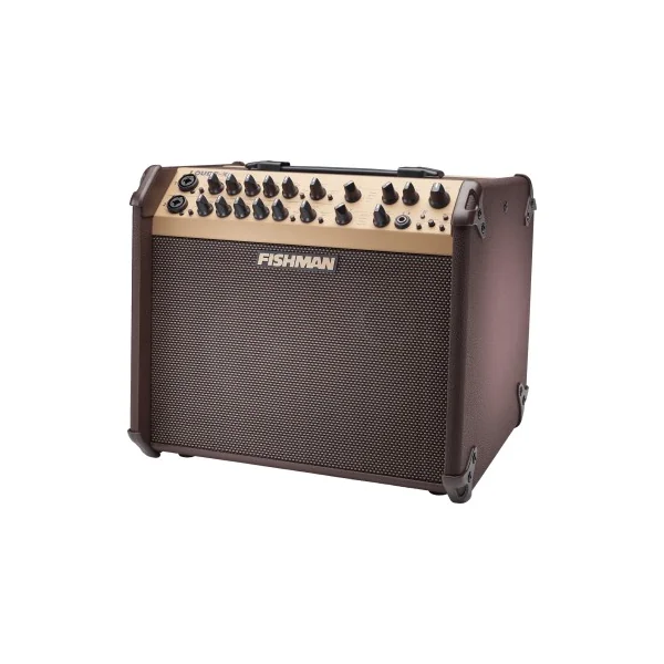 Ampli acoustique Fishman Loudbox Artist Bluetooth