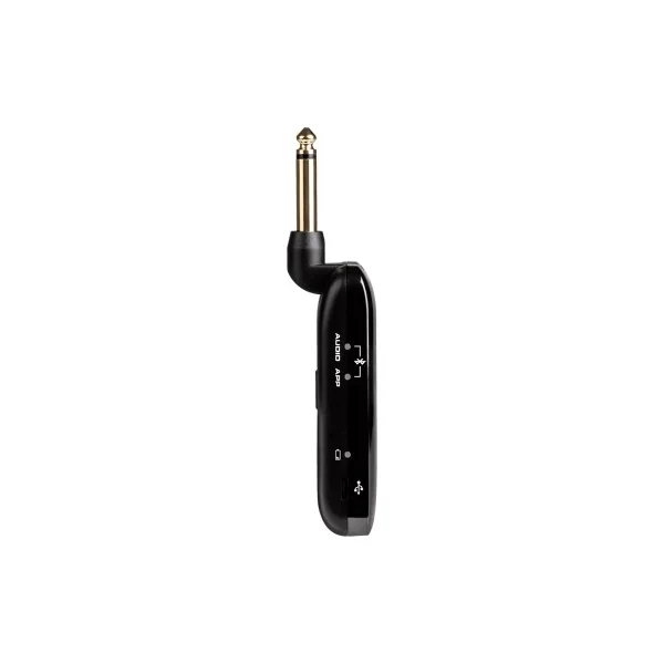 Ampli casque guitare/basse Nux de poche Bluetooth