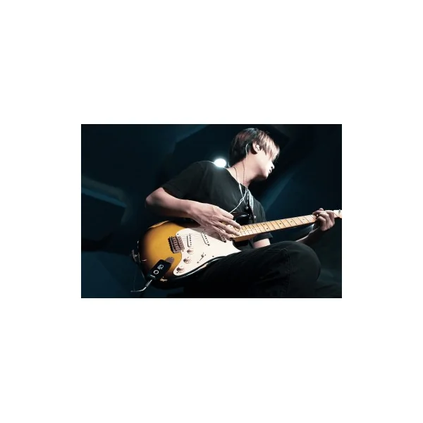 Ampli casque guitare/basse Nux de poche Bluetooth