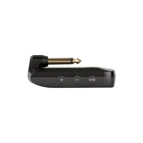 Ampli casque Nux guitare/basse de poche Bluetooth