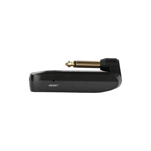 Ampli casque Nux guitare/basse de poche Bluetooth