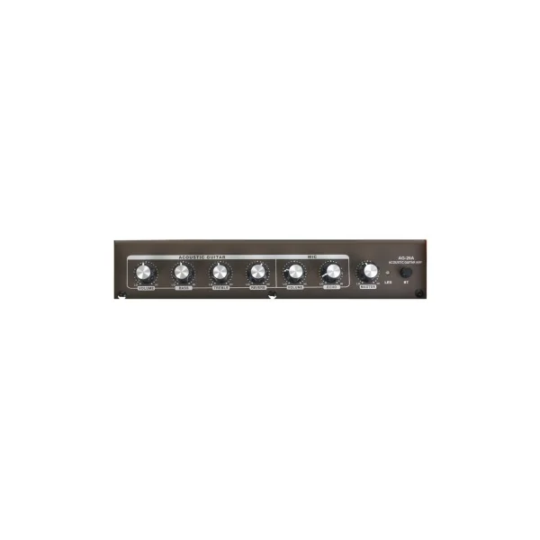 Ampli guitare acoustique EK audio 25 Watts
