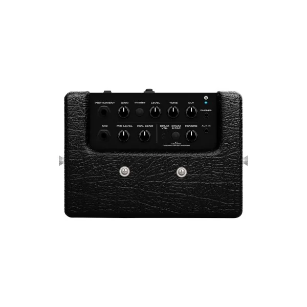 Ampli guitare Nux portable 8 watts avec Bluetooth