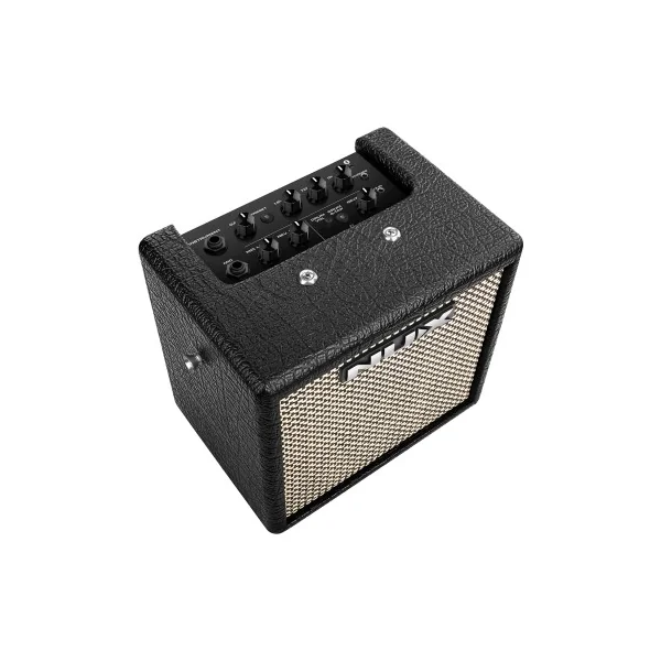Ampli guitare Nux portable 8 watts avec Bluetooth