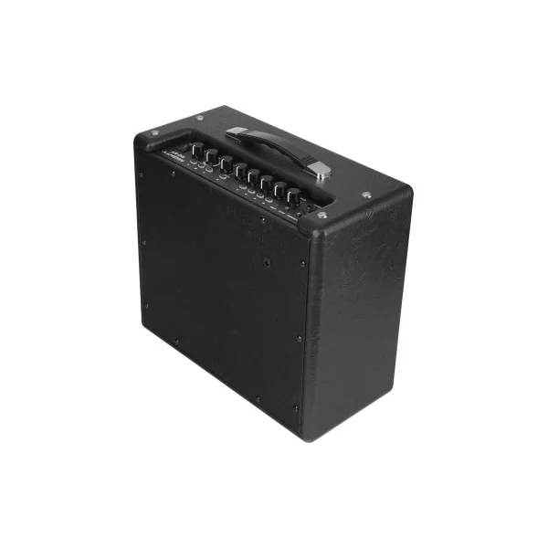 Ampli guitare Nux à modélisations 20W avec Bluetooth