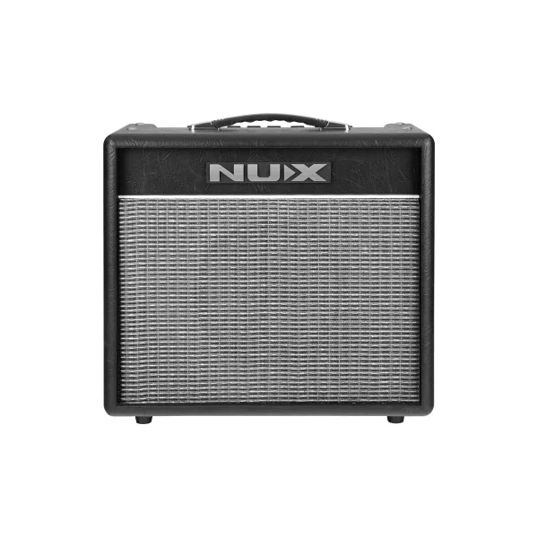 Ampli guitare Nux à modélisations 20W avec Bluetooth
