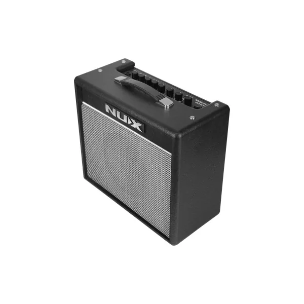 Ampli guitare Nux à modélisations 20W avec Bluetooth