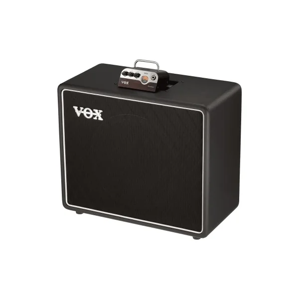 Ampli guitare Vox 50W Nutube Boutique