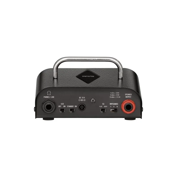Ampli guitare Vox 50W Nutube Boutique
