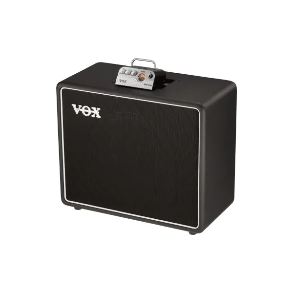 Ampli guitare Vox 50W Nutube High Gain