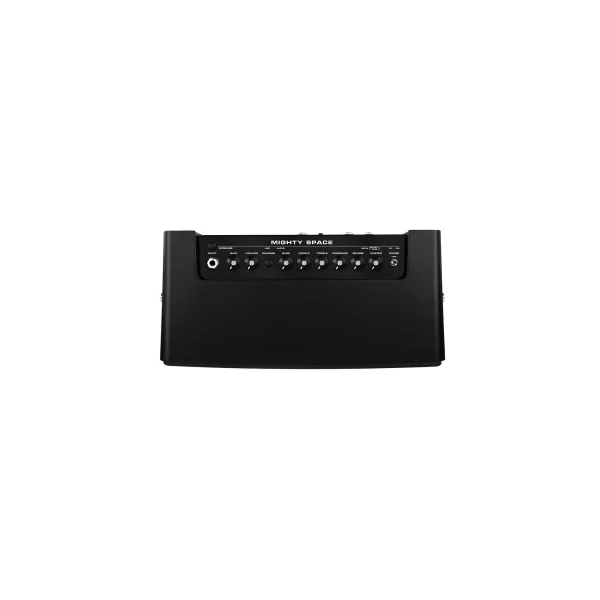 Ampli guitare/basse stéréo à modélisation 30W Bluetooth + émetteur 2,4 GHz Nux