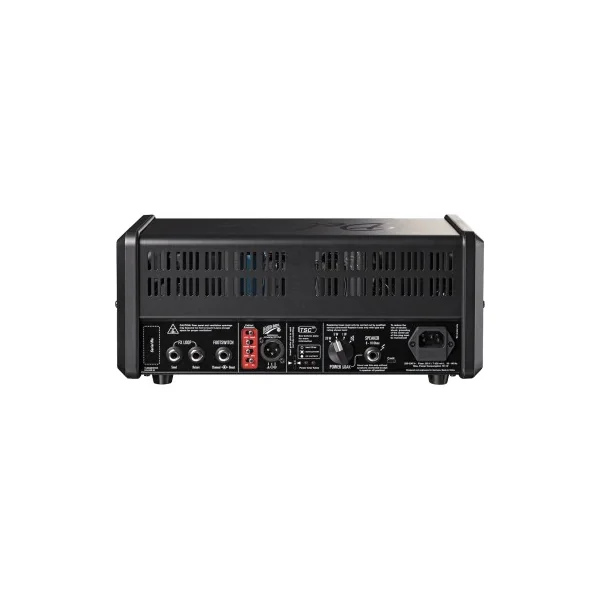 Ampli à lampes Hughes & Kettner Tête TubeMeister 20 Deluxe