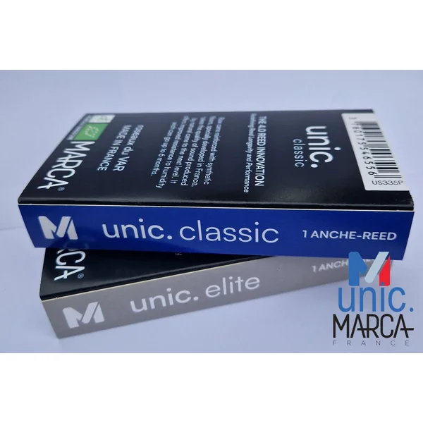 Anche Hybride clarinette basse UNIC ELITE MARCA UNIC ELITE UP500 JS Musique