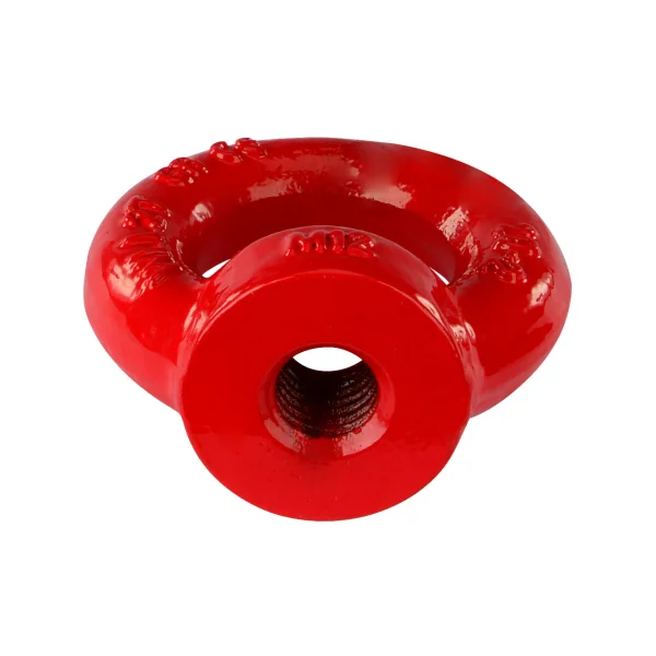 Anneau de levage femelle filetage M12 - CMU 2t