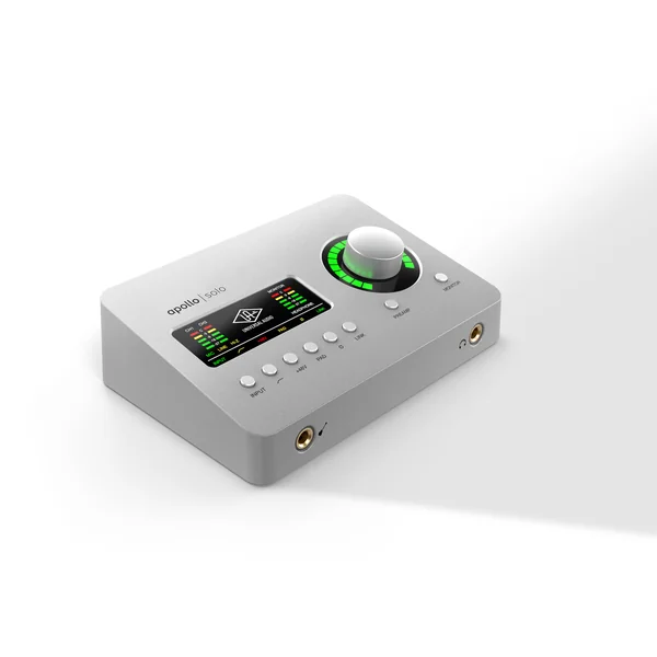 Apollo Solo USB Heritage Edition