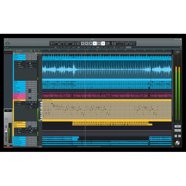 Apollo Solo USB Heritage Edition