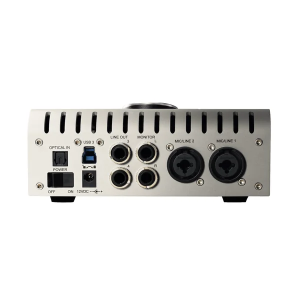 Apollo Twin USB Duo Heritage Edition