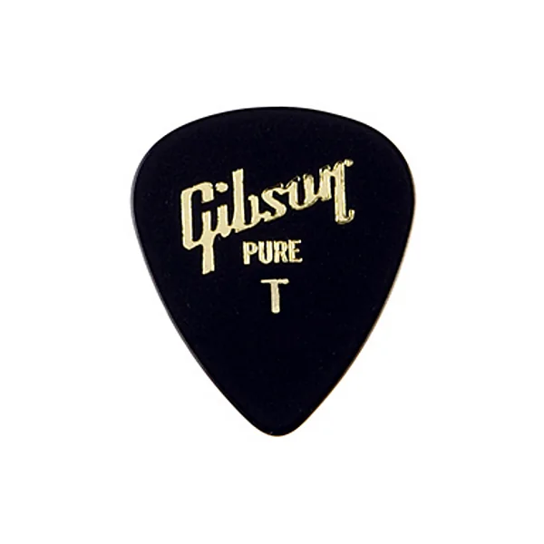 APRGG50-74T PICK TIN STANDARD STYLE THIN BOITE METAL PACK DE 50