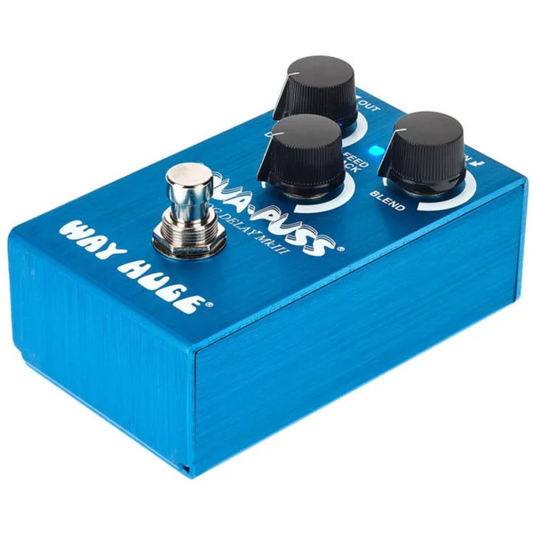 Aqua-Puss Analog Delay MKIII WM71