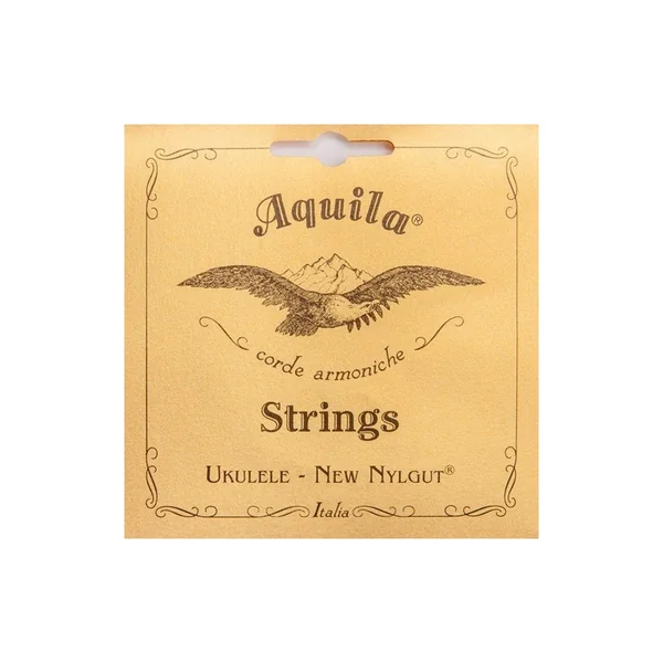 Aquila New Nylgut 4U Soprano regular
