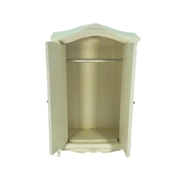 Armoire 2 portes - Penderie