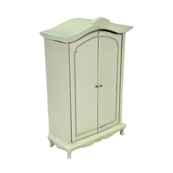 Armoire 2 portes - Penderie