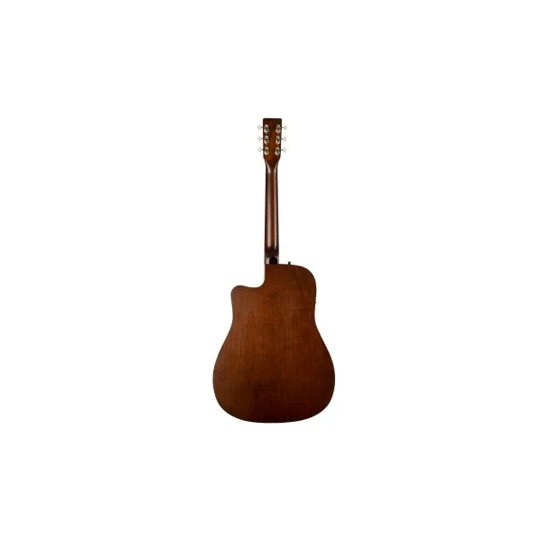 Art et Lutherie Americana Bourbon Burst CW Presys II