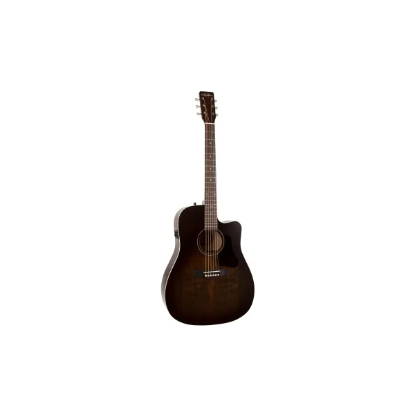 Art et Lutherie Americana Bourbon Burst CW Presys II
