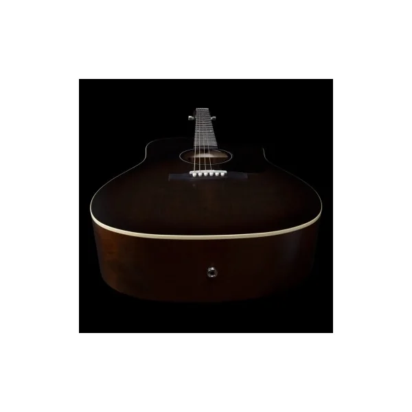 Art et Lutherie Americana Bourbon Burst CW Presys II