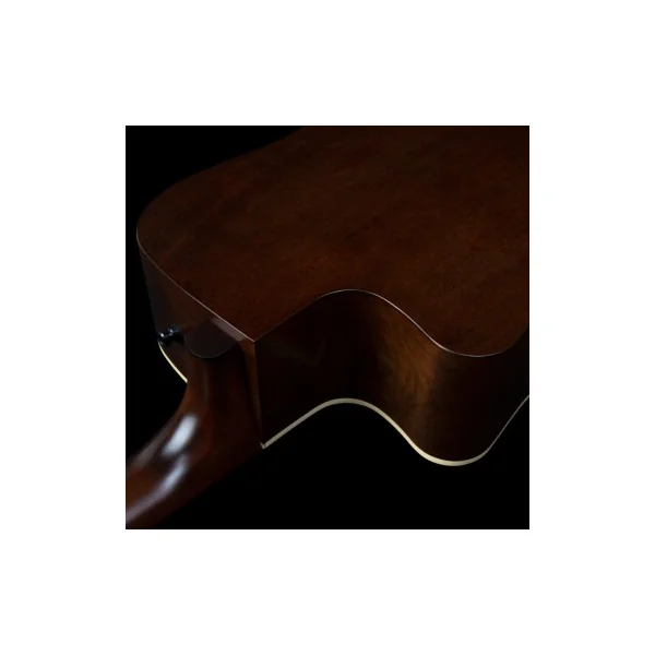 Art et Lutherie Americana Bourbon Burst CW Presys II