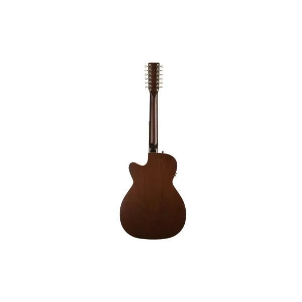 Art et Lutherie Legacy 12 Bourbon Burst CW CH Presys II