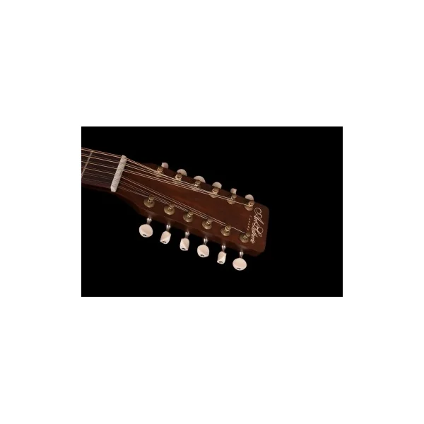 Art et Lutherie Legacy 12 Bourbon Burst CW CH Presys II