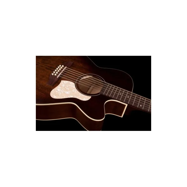 Art et Lutherie Legacy 12 Bourbon Burst CW CH Presys II