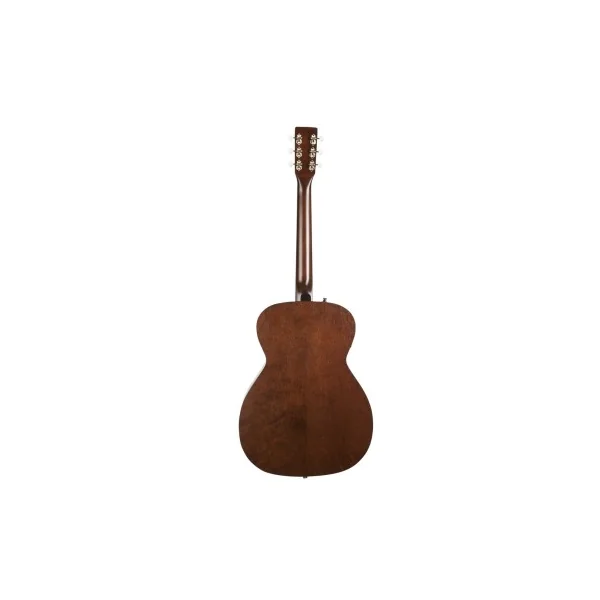 Art et Lutherie LEGACY Bourbon Burst