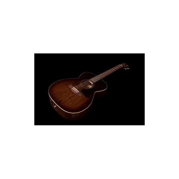 Art et Lutherie Legacy Bourbon Burst Presys II