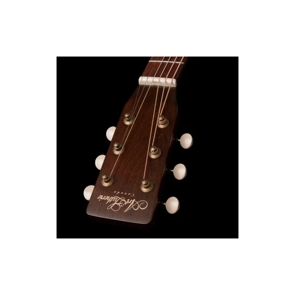 Art et Lutherie Legacy Bourbon Burst Presys II